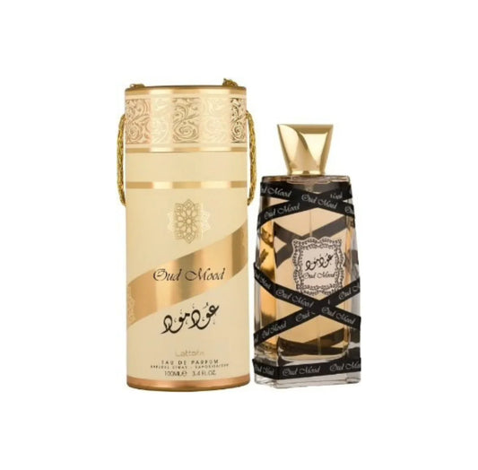 Oud Mood - Lattafa