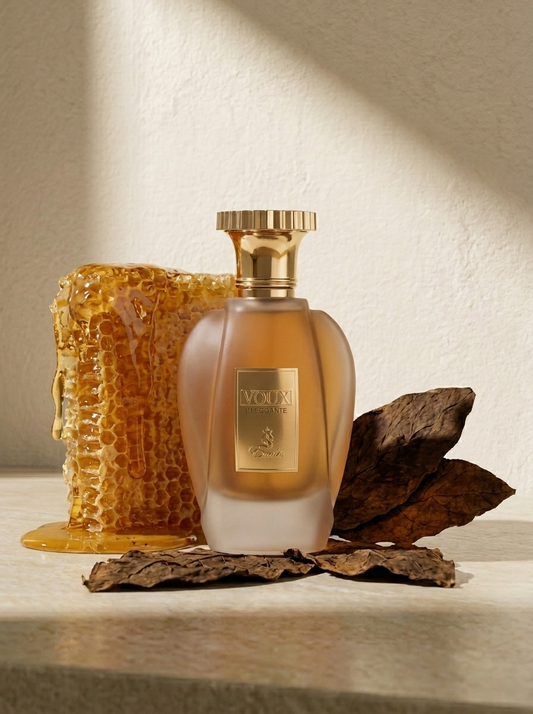 Voux Elegante - Emir by Paris Corner