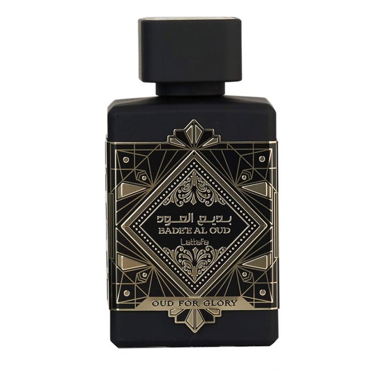 Lattafa Oud For Glory