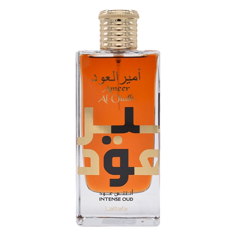 Ameer Al Oudh - Lattafa