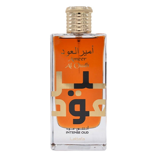 Ameer Al Oudh - Lattafa