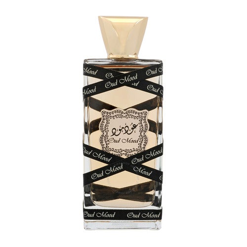 Oud Mood - Lattafa