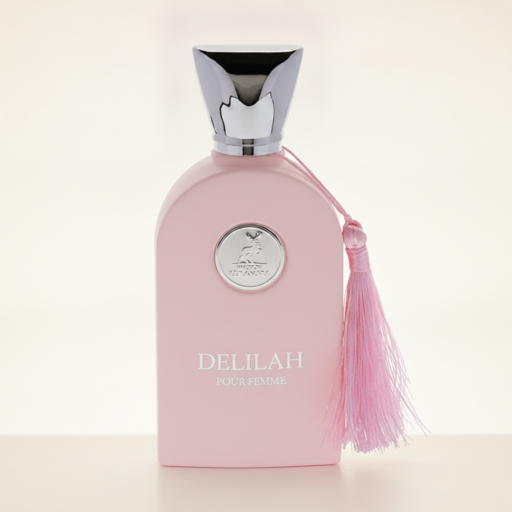 Delilah - Maison Alhambra
