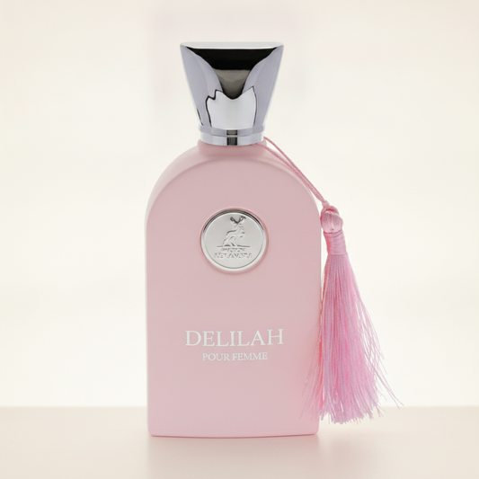 Delilah - Maison Alhambra
