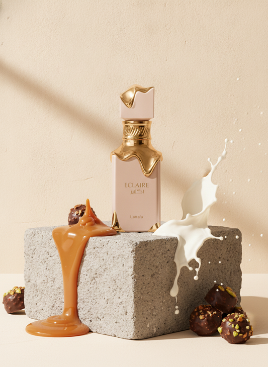 Eclaire - Lattafa