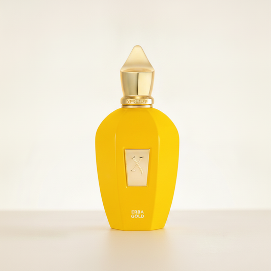 Erba Gold
