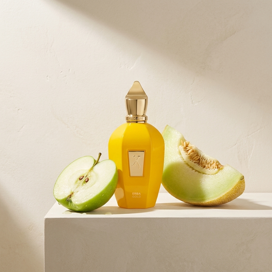 Erba Gold