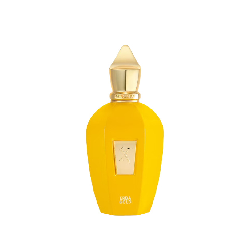 Erba Gold