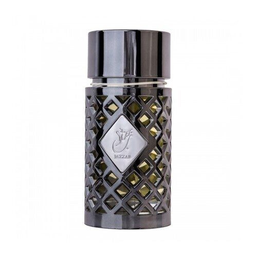 Jazzab Silver
