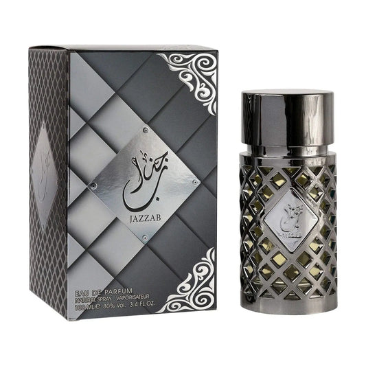 Jazzab Silver