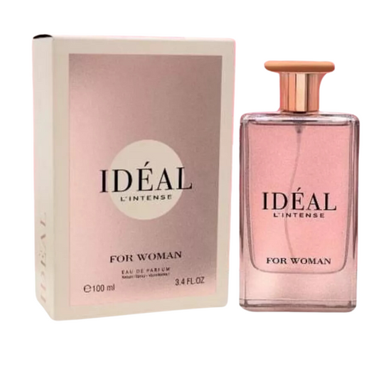 Ideal L'intense