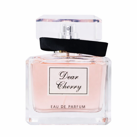 Dear Cherry