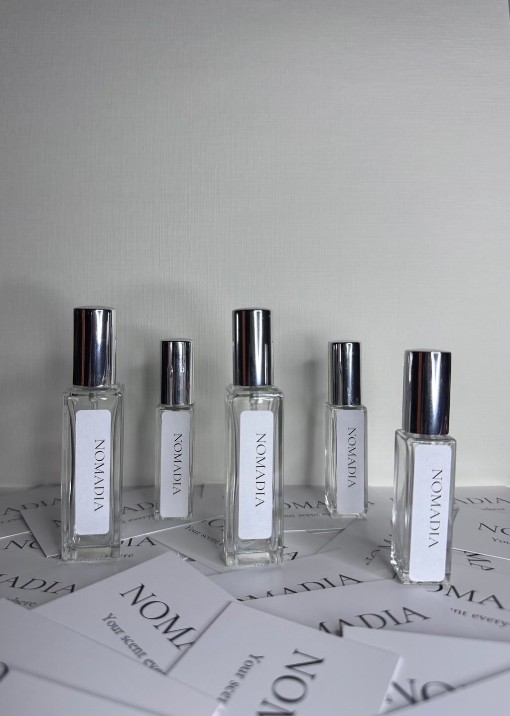 Coffret Femme personalié