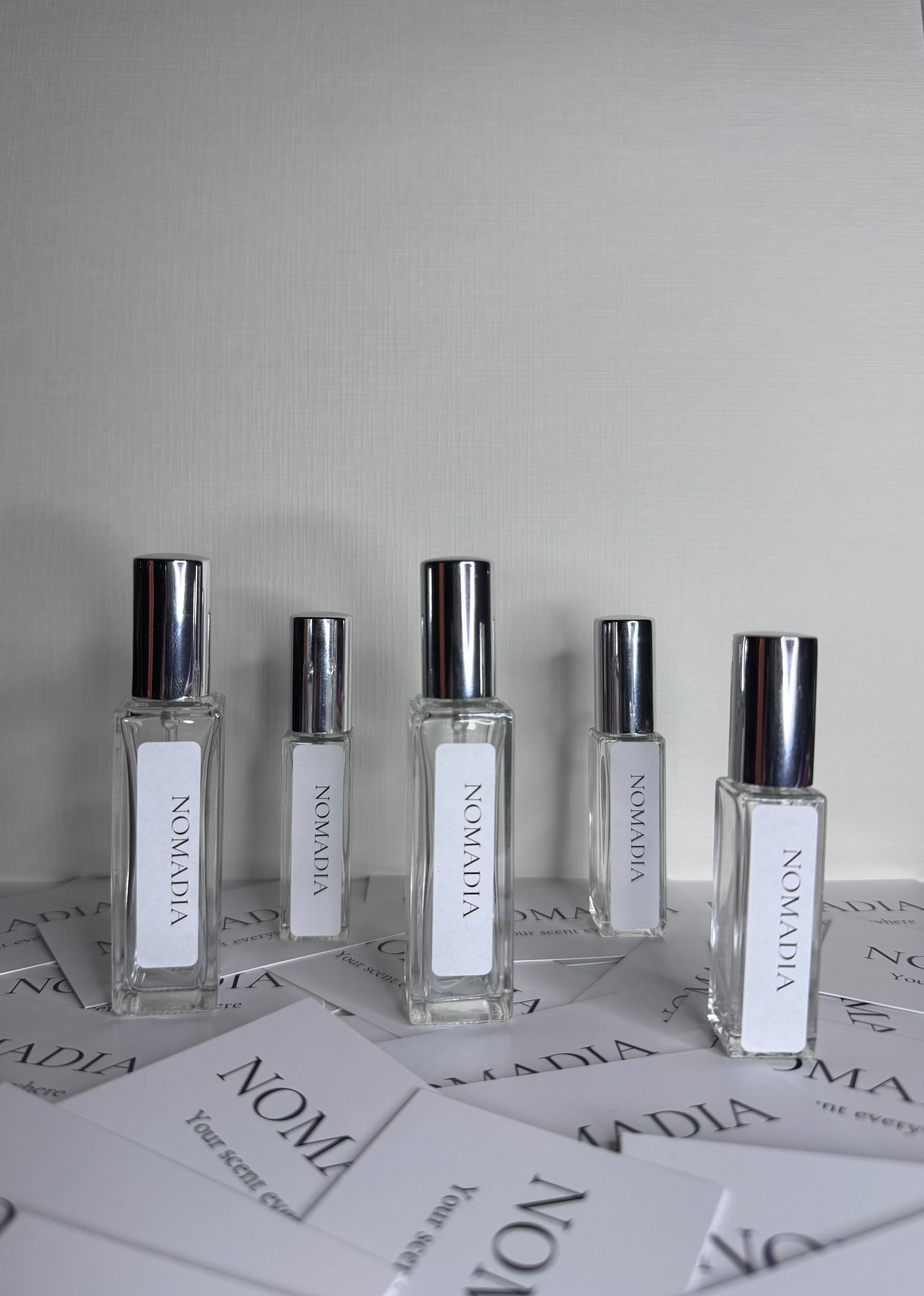 Coffret Femme personalié