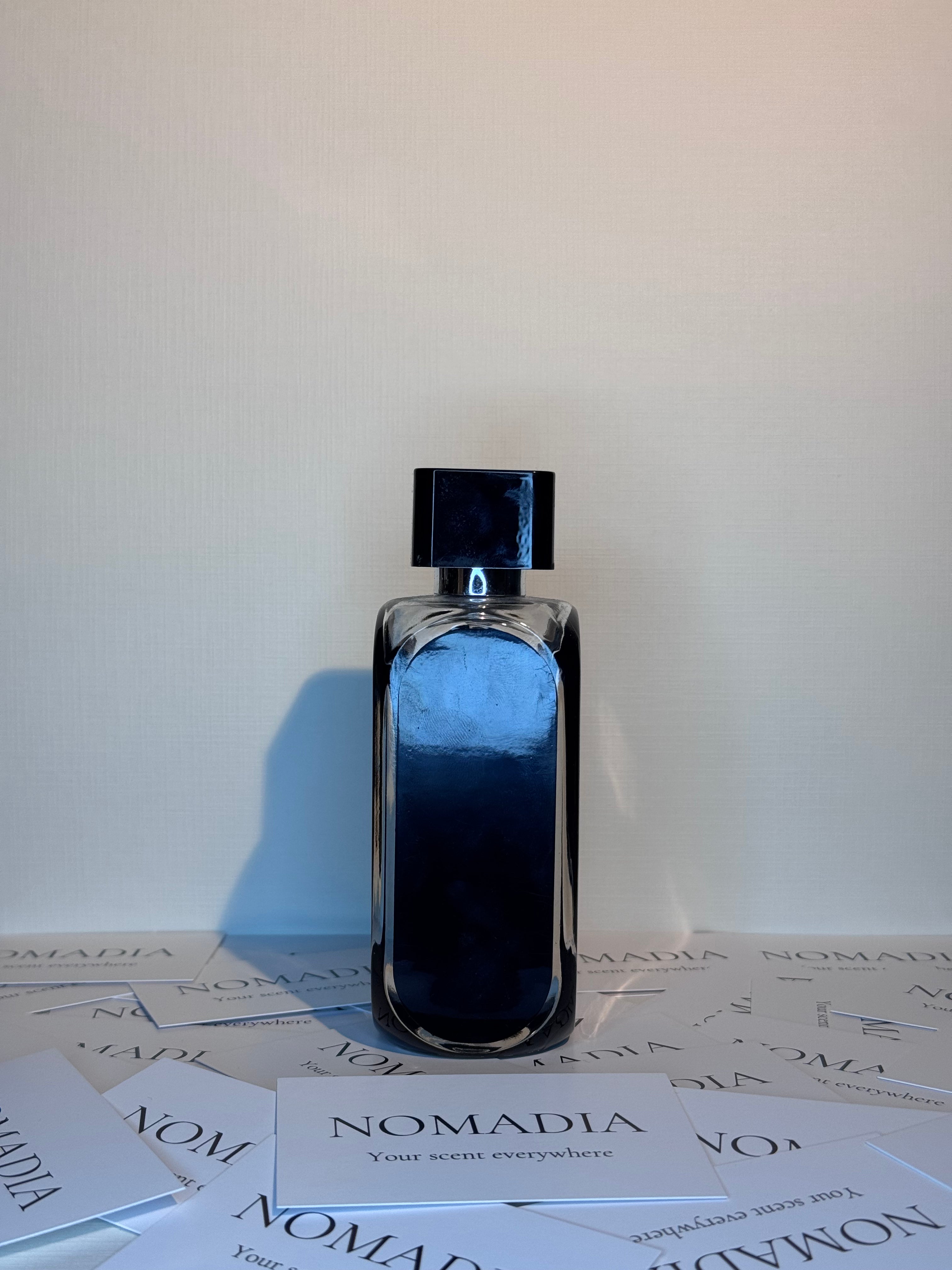 Lattafa Hayaati Black