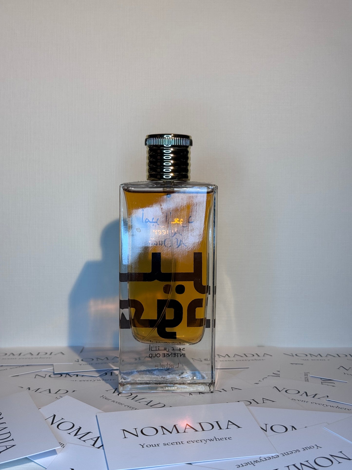 Ameer Al Oudh - Lattafa