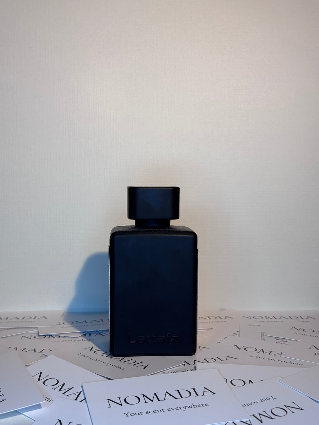 Lattafa Oud For Glory