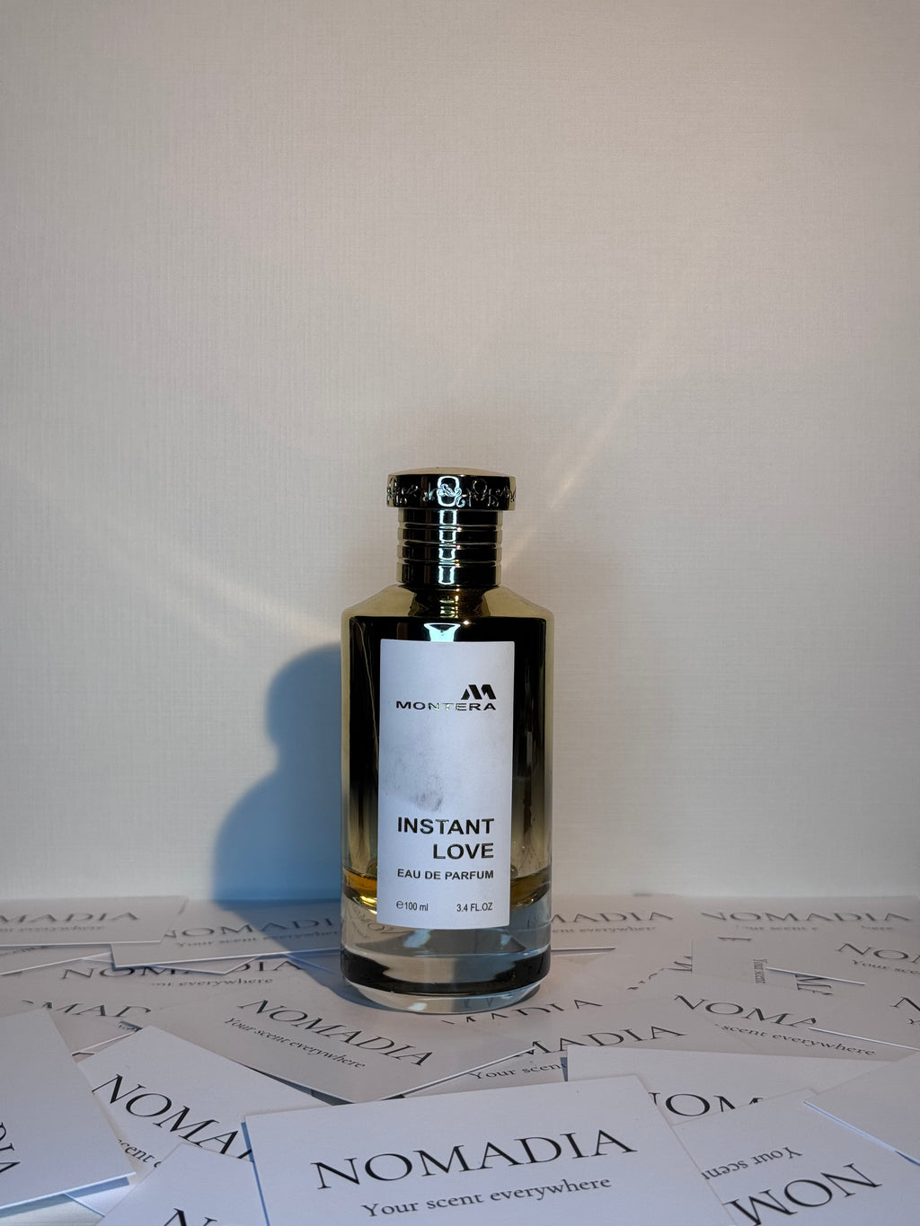 Montera Instant Love