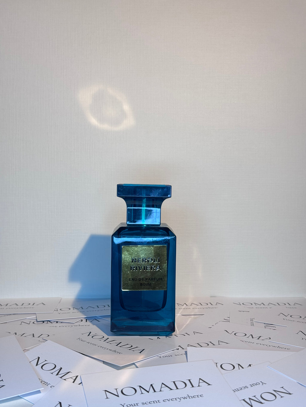 Fragrance World Neroli Riviera