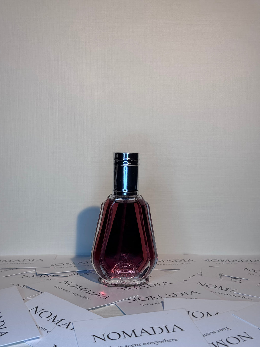 Fragrance World Lush Cherry