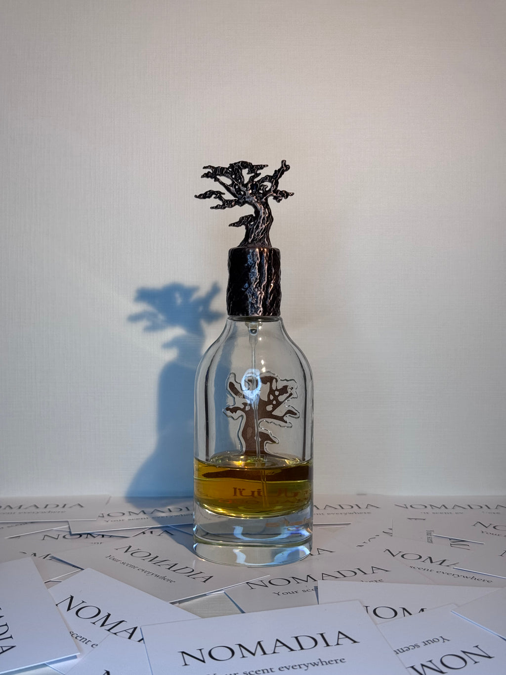 Lattafa Eternal Oud