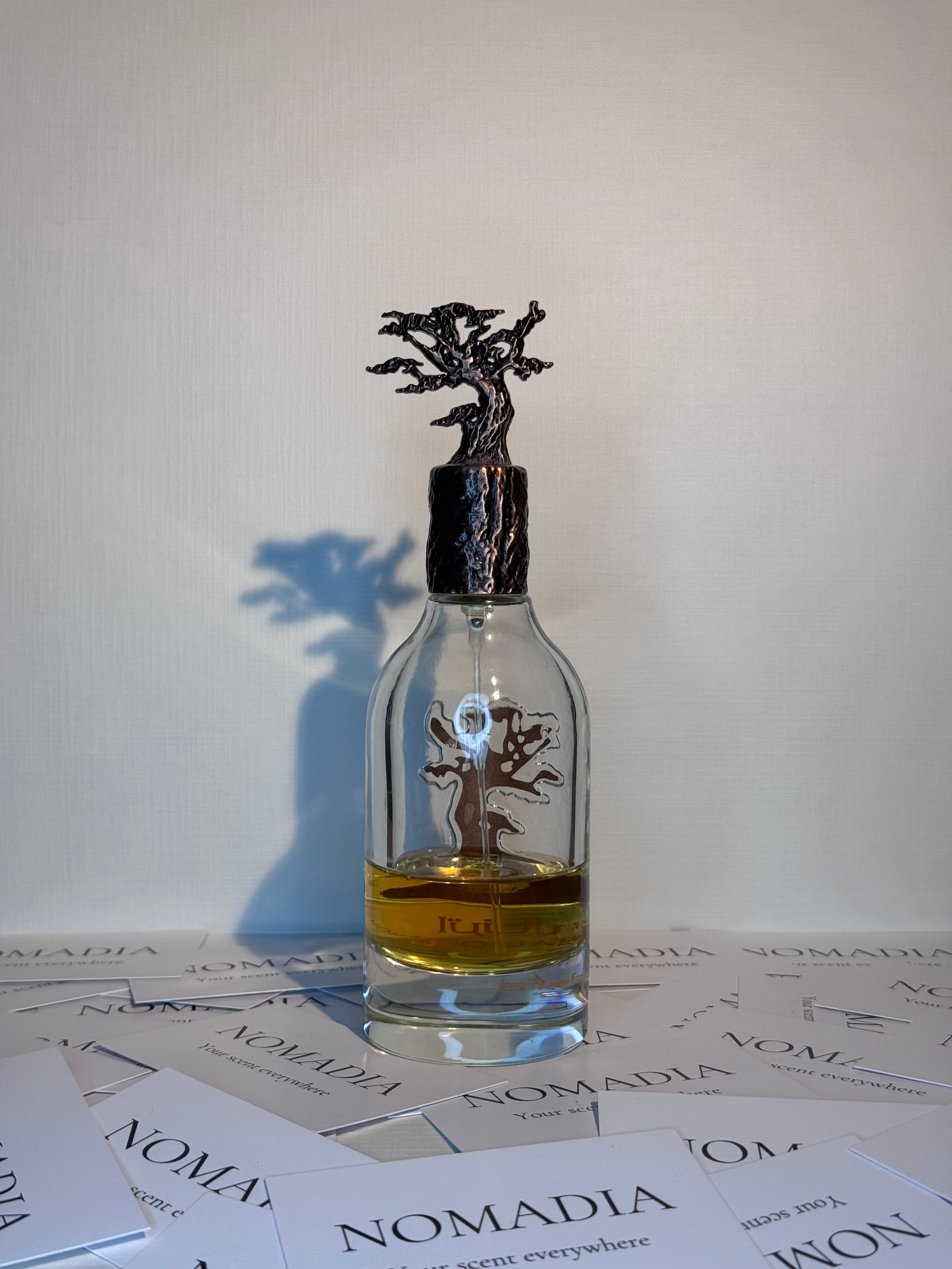 Lattafa Eternal Oud