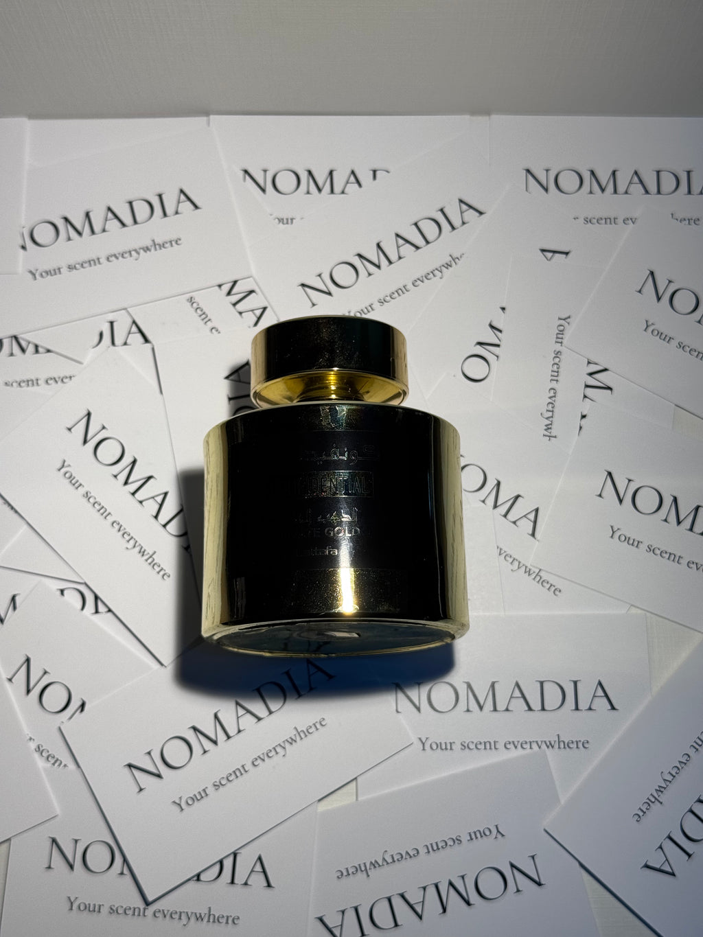 Confidential Private Gold