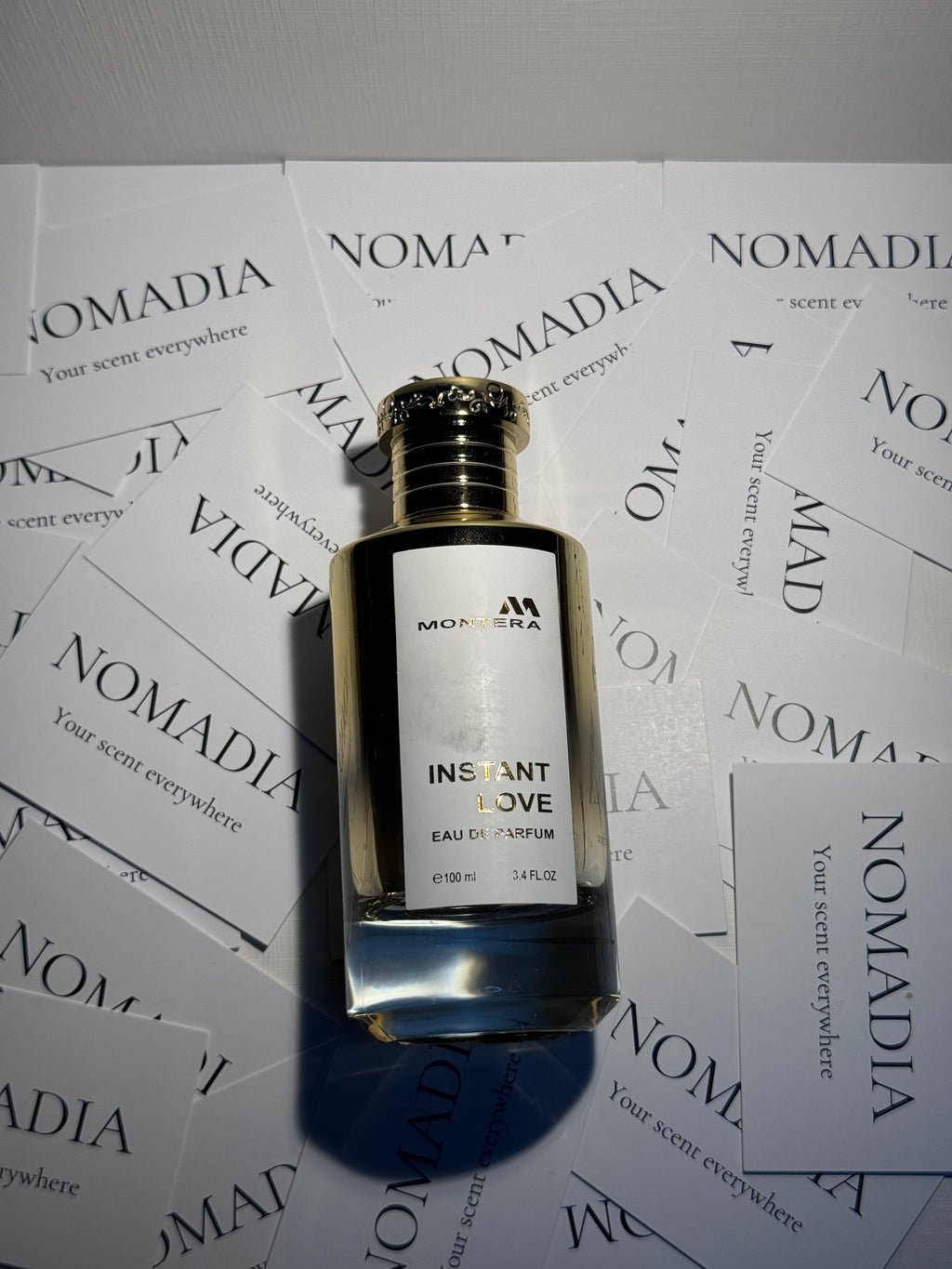 Montera Instant Love