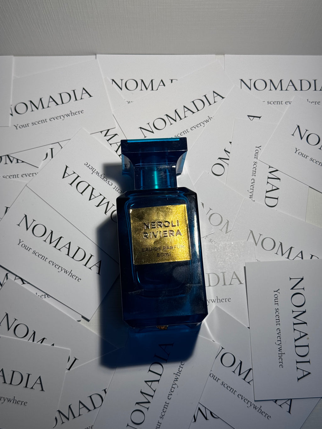 Fragrance World Neroli Riviera