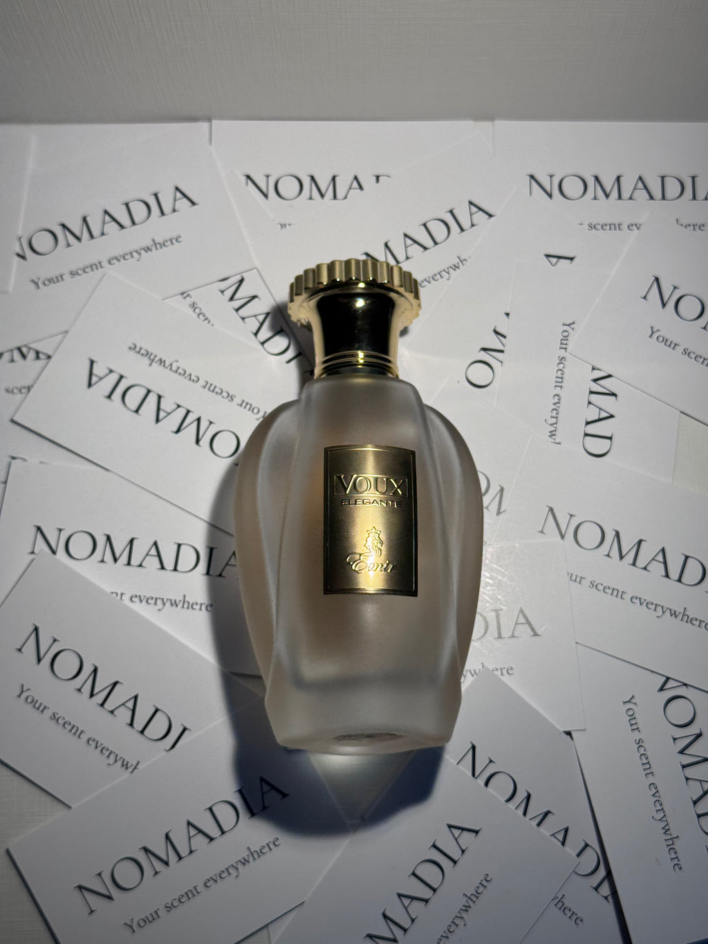 Voux Elegante