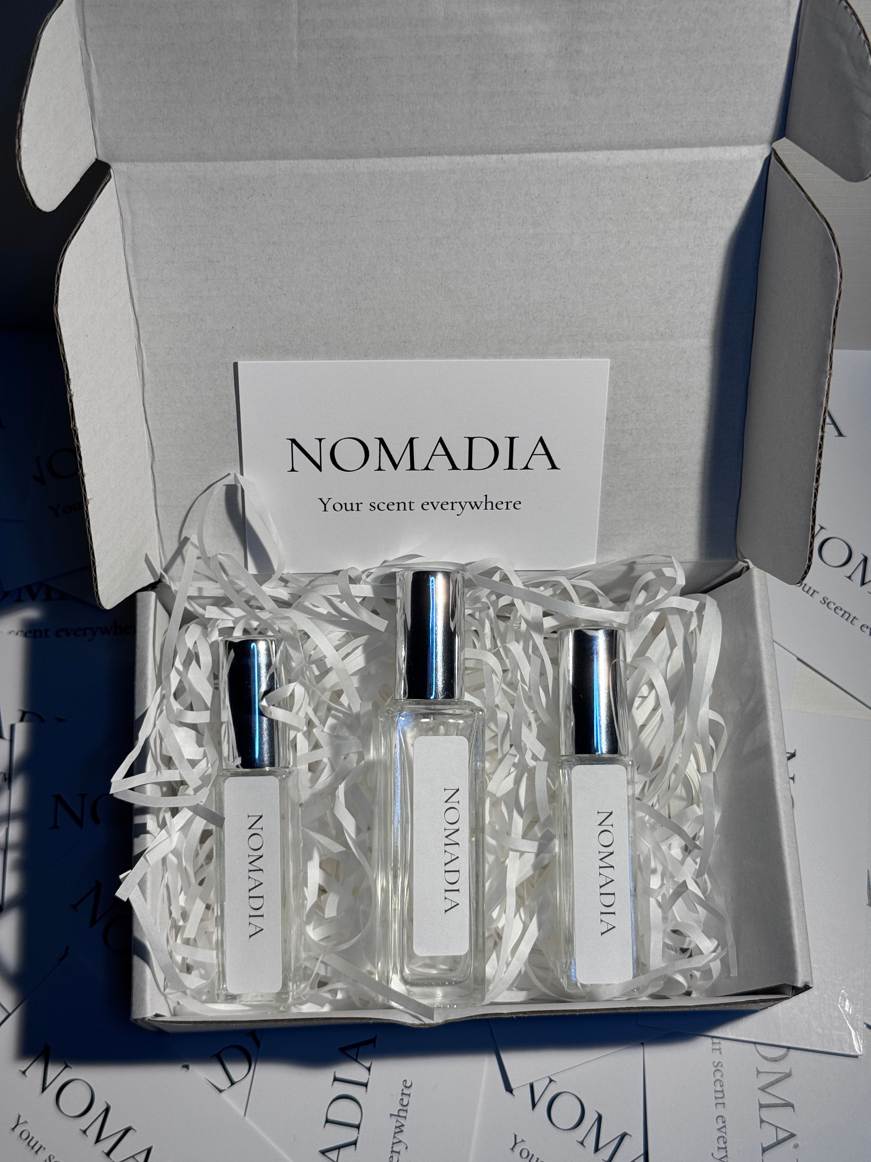 Coffret Femme personalié