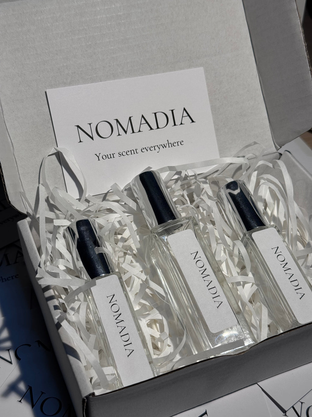 Coffret Femme personalié
