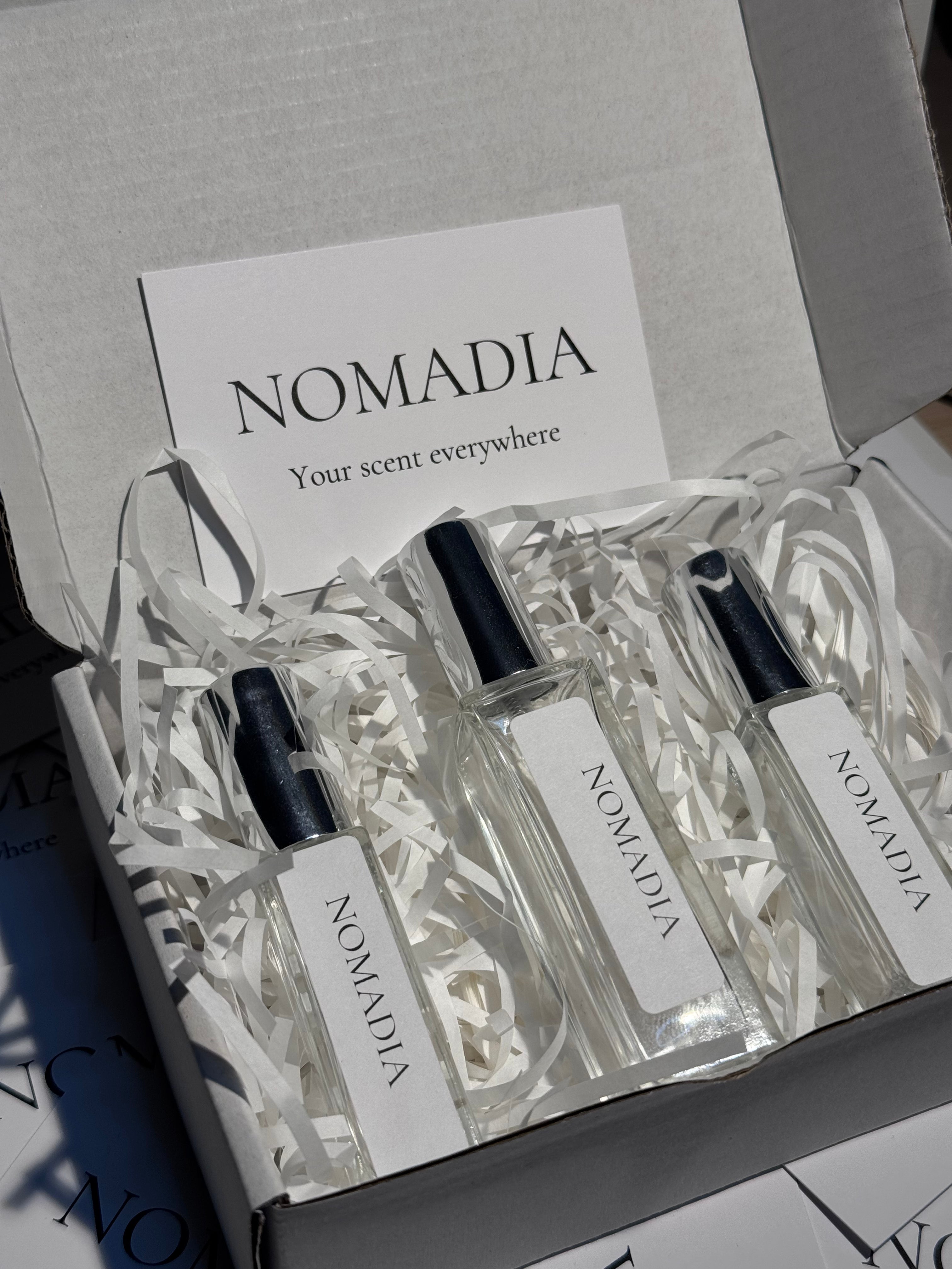 Coffret Femme personalié