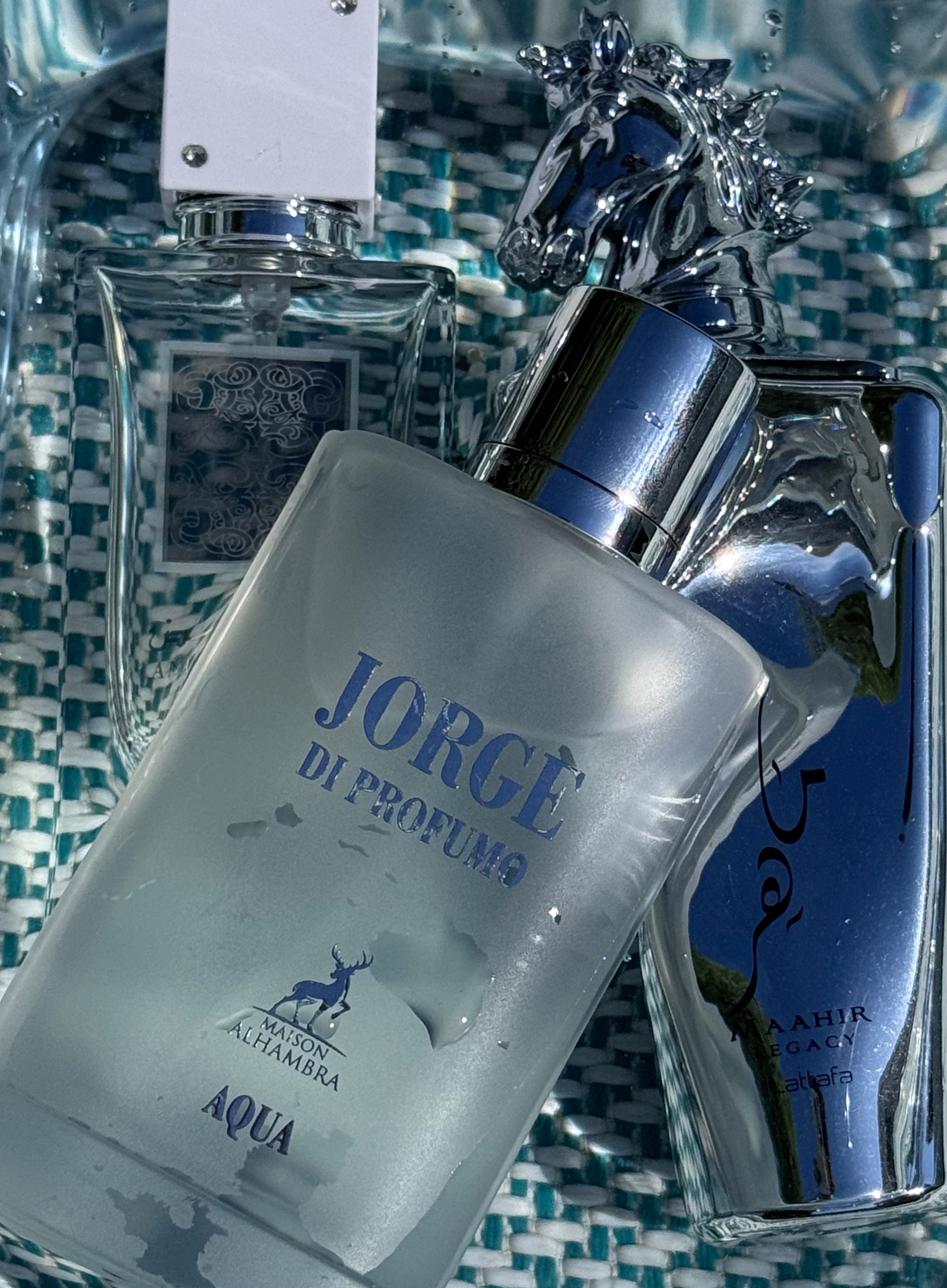 Coffret Homme Été