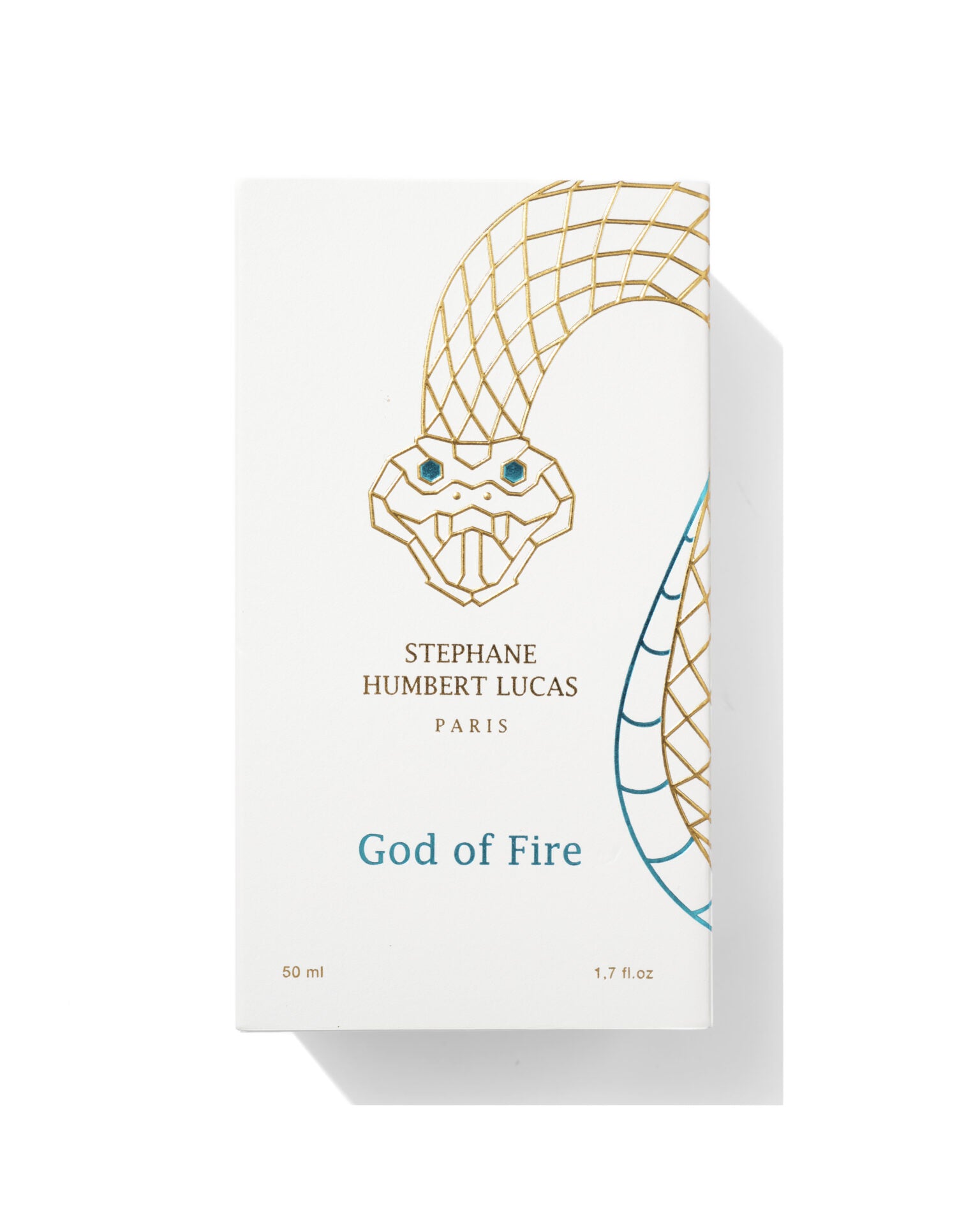 God of Fire