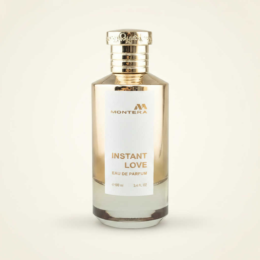 Montera Instant Love - Fragrance World