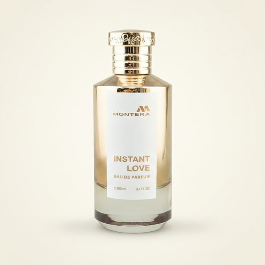 Montera Instant Love - Fragrance World