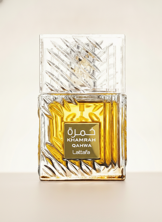 Khamrah Qahwa - Lattafa