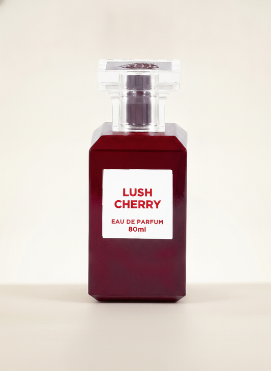 Lush Cherry -Fragrance World