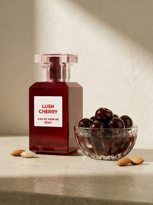Lush Cherry -Fragrance World