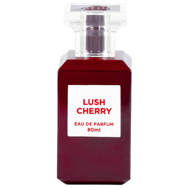 Fragrance World Lush Cherry