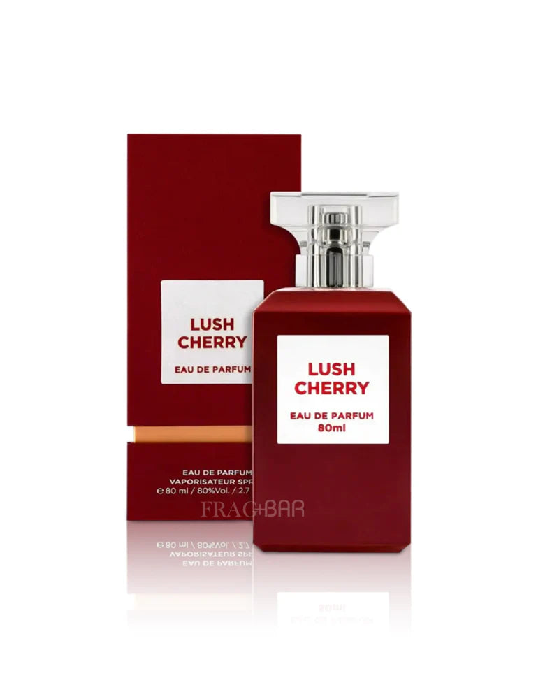 Fragrance World Lush Cherry