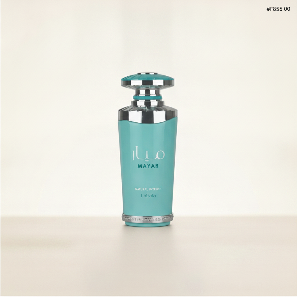 Mayar Natural Intense - Lattafa