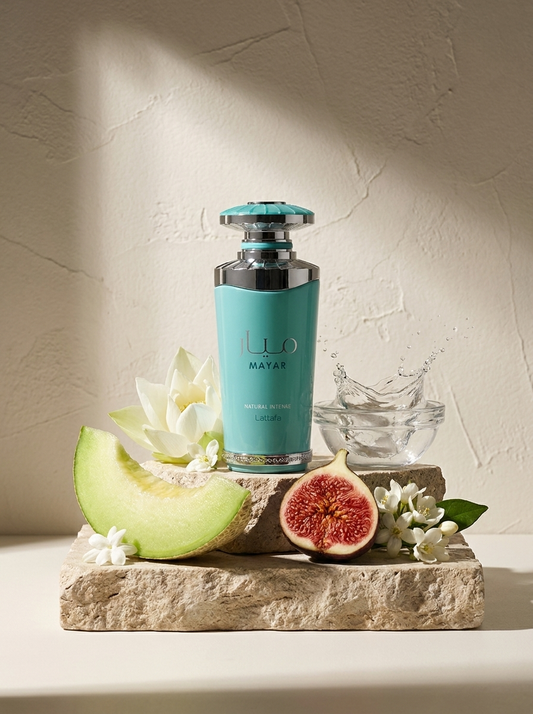 Mayar Natural Intense - Lattafa