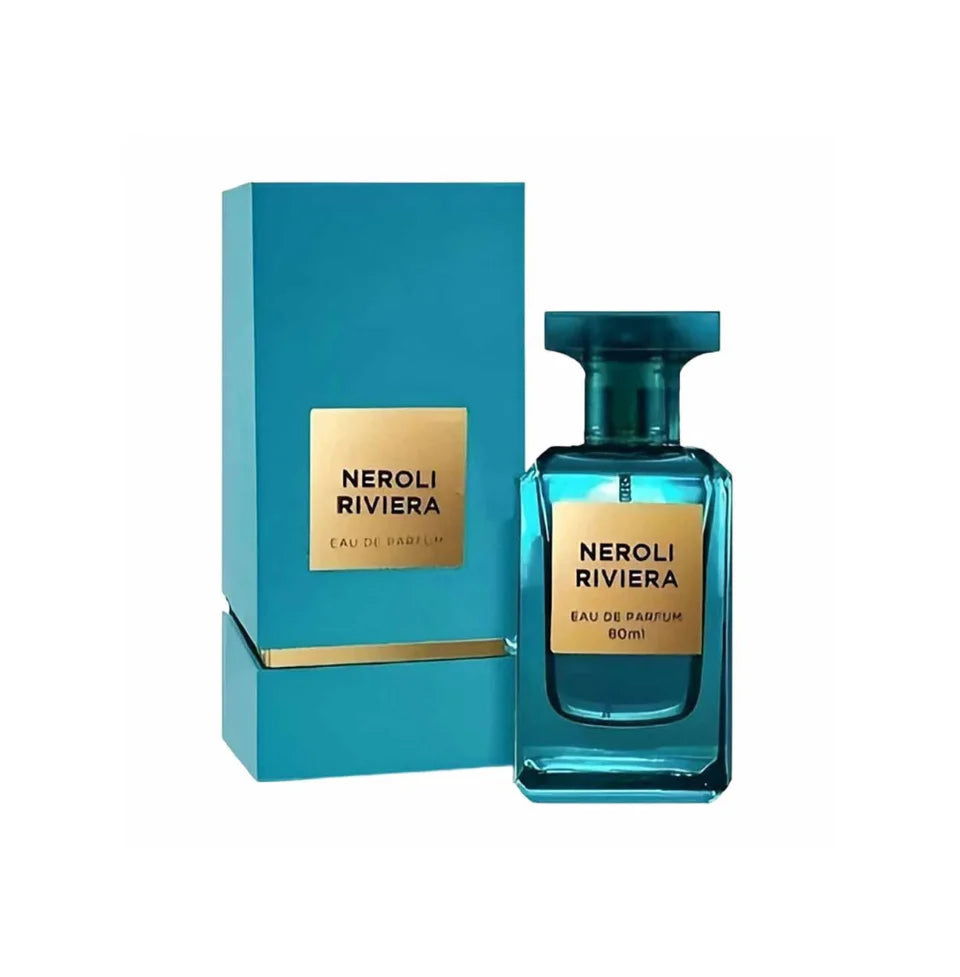 Fragrance World Neroli Riviera