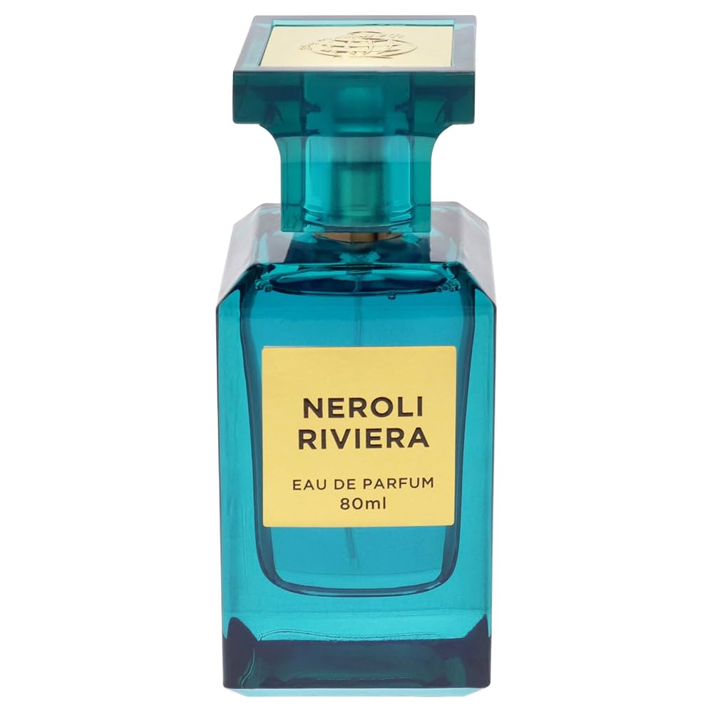 Fragrance World Neroli Riviera