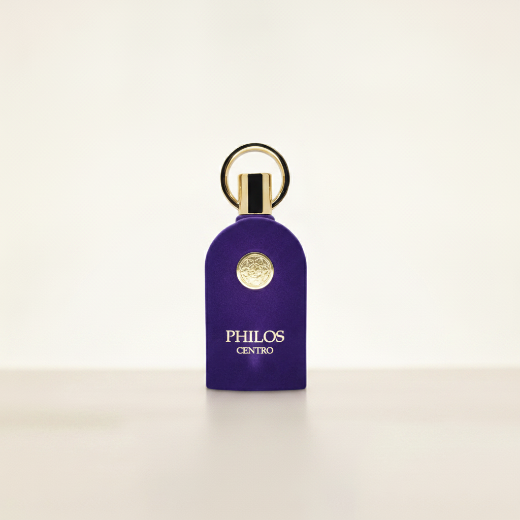 Philos Centro - Maison Alhambra