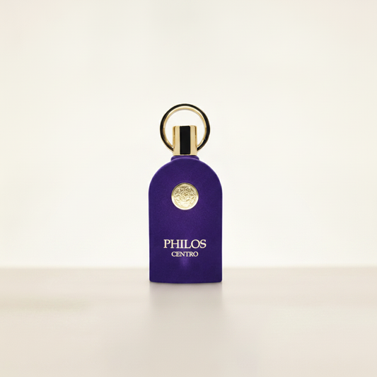 Philos Centro - Maison Alhambra