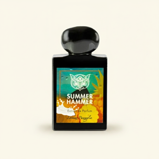 Summer Hammer - Lorenzo Pazzaglia