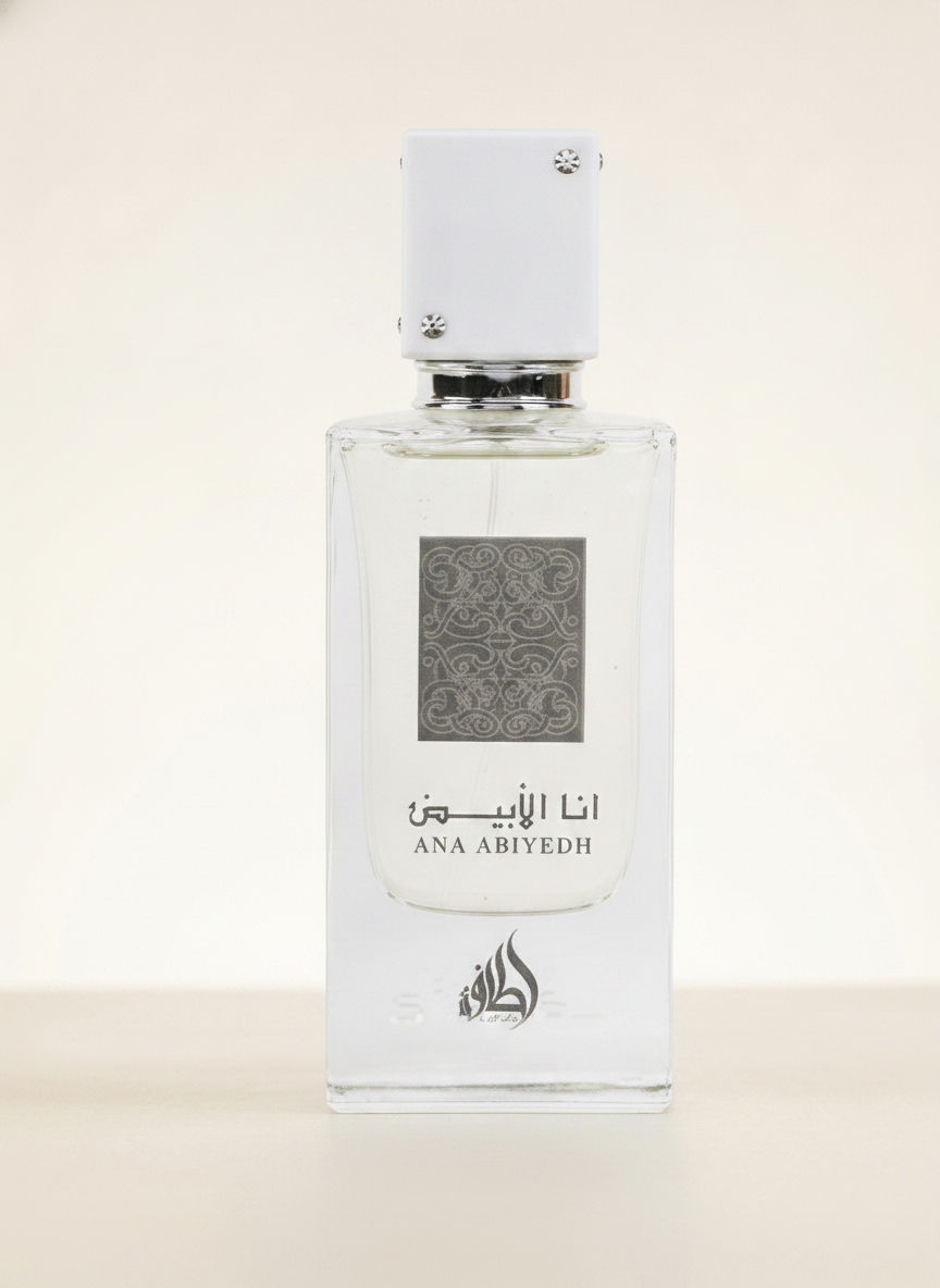 Ana Abiyedh - Lattafa